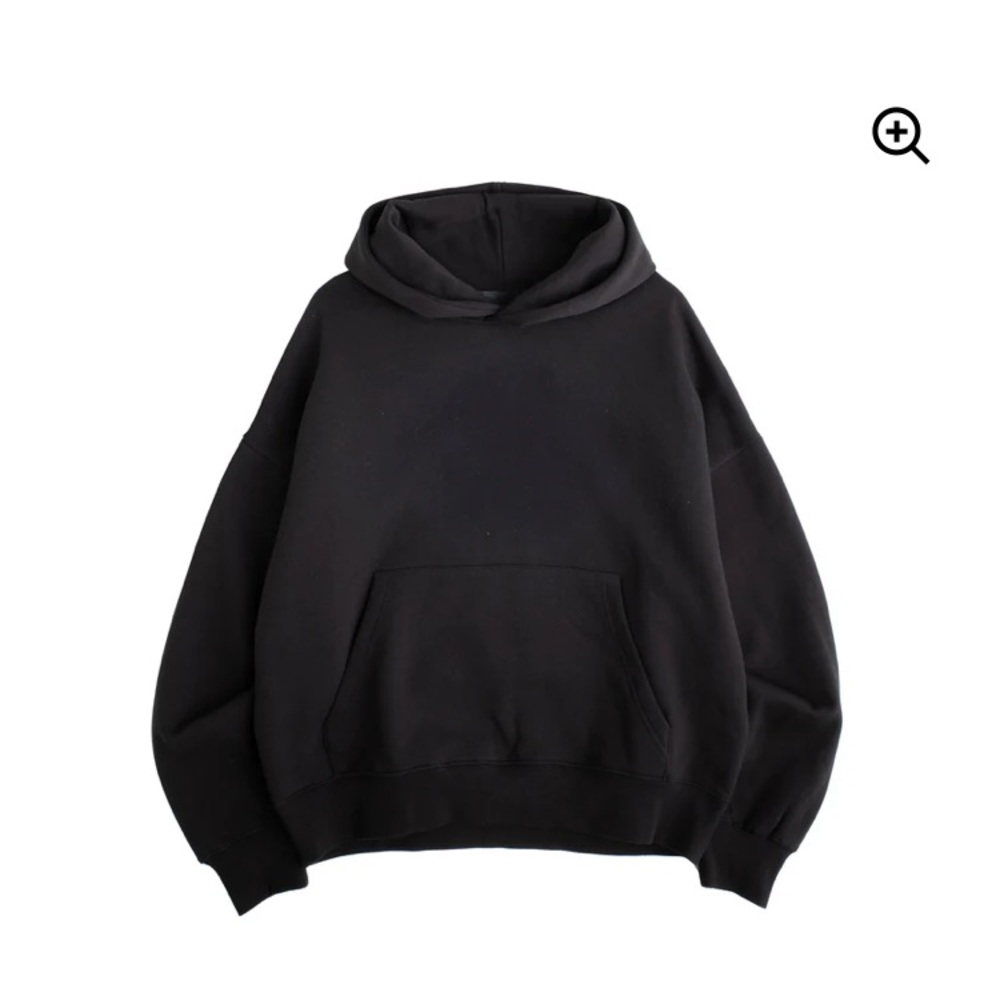 Jungles hoodie XXL